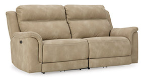 Next-Gen DuraPella Living Room Set Half Price Furniture
