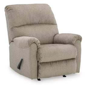 Stonemeade Recliner - Half Price Furniture