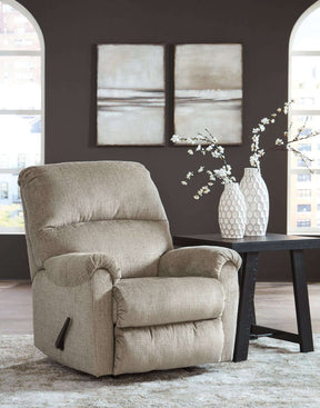 Stonemeade Recliner - Half Price Furniture