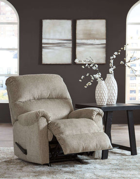 Stonemeade Recliner - Half Price Furniture
