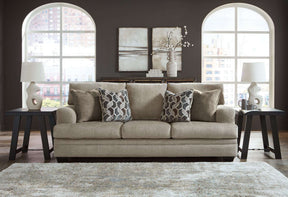 Stonemeade Sofa Sleeper Half Price Furniture