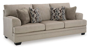 Stonemeade Sofa - Half Price Furniture