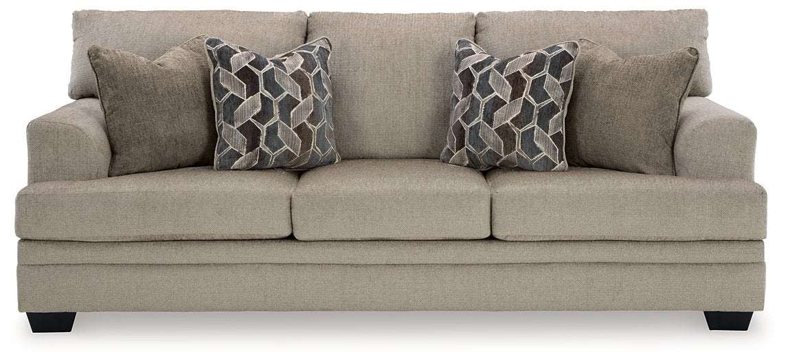 Stonemeade Sofa Sleeper Half Price Furniture