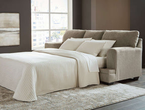 Stonemeade Sofa Sleeper Half Price Furniture