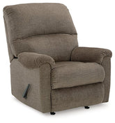 Stonemeade Recliner  Half Price Furniture