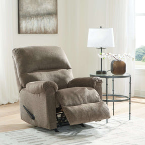 Stonemeade Recliner - Half Price Furniture