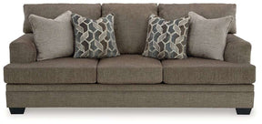 Stonemeade Sofa Sleeper Half Price Furniture