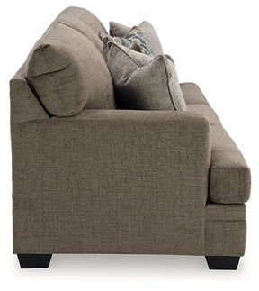 Stonemeade Sofa - Half Price Furniture