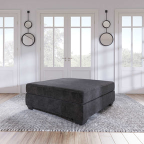 59603-66-77-67 Ashley Lavernett Sectional Half Price Furniture