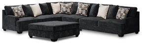 Lavernett Living Room Set  Half Price Furniture