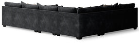 Lavernett Sectional - Half Price Furniture