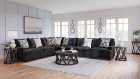 Lavernett Sectional - Half Price Furniture