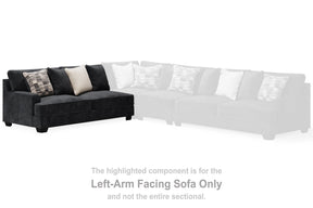 Lavernett Sectional - Half Price Furniture