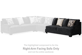 Lavernett Sectional - Half Price Furniture