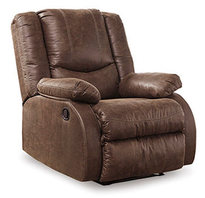Bladewood Recliner - Recliner - Half Price Furniture