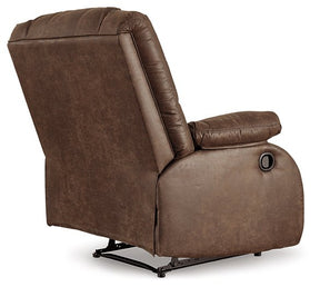 Bladewood Recliner - Recliner - Half Price Furniture