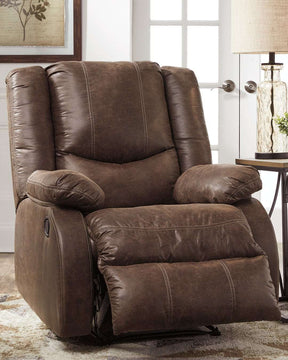 Bladewood Recliner - Recliner - Half Price Furniture