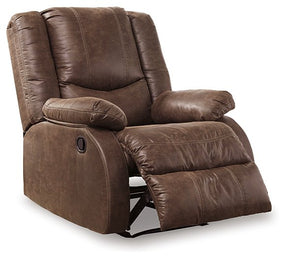 Bladewood Recliner - Recliner - Half Price Furniture