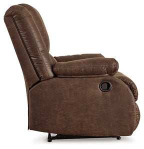 Bladewood Recliner - Recliner - Half Price Furniture