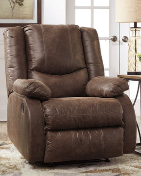 Bladewood Recliner - Recliner - Half Price Furniture