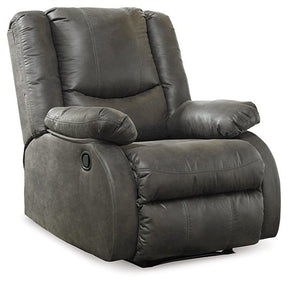 Bladewood Recliner - Recliner - Half Price Furniture