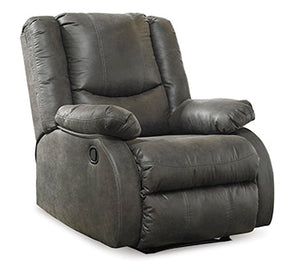 Bladewood Recliner - Recliner - Half Price Furniture