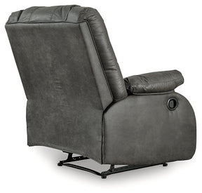 Bladewood Recliner - Recliner - Half Price Furniture