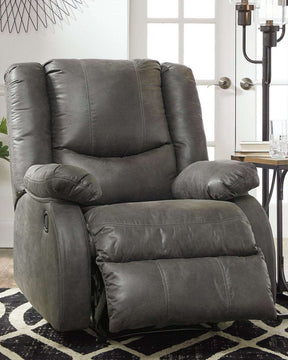 Bladewood Recliner - Recliner - Half Price Furniture