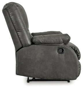 Bladewood Recliner - Recliner - Half Price Furniture
