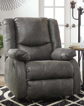 Bladewood Recliner - Recliner - Half Price Furniture