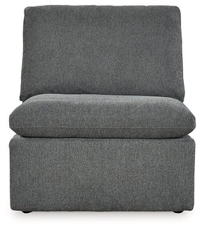 Hartsdale 3-Piece Right Arm Facing Reclining Sofa Chaise - Half Price Furniture