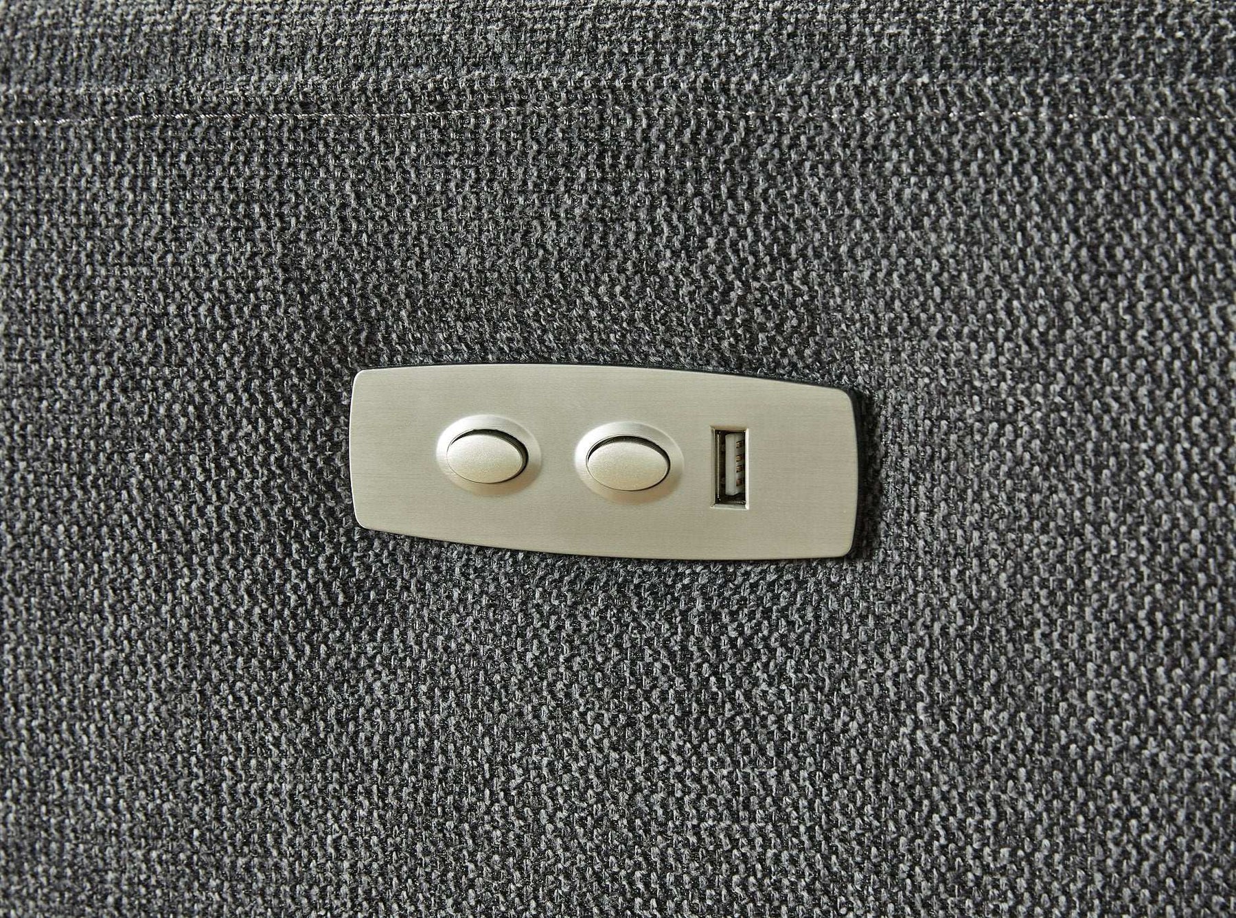 Hartsdale 3-Piece Right Arm Facing Reclining Sofa Chaise - Half Price Furniture