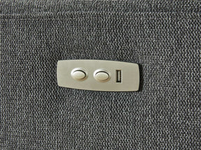 Hartsdale 3-Piece Right Arm Facing Reclining Sofa Chaise - Half Price Furniture