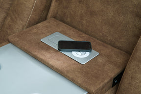 Wolfridge Living Room Set - Half Price Furniture