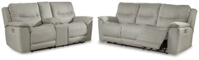 Next-Gen Gaucho Living Room Set - Half Price Furniture