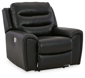 Warlin Living Room Set - Half Price Furniture
