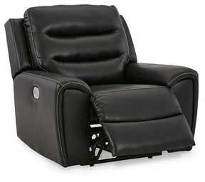 Warlin Living Room Set - Half Price Furniture