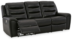 Warlin Living Room Set - Half Price Furniture