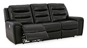 Warlin Living Room Set - Half Price Furniture