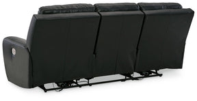 Warlin Living Room Set - Half Price Furniture