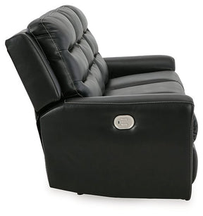 Warlin Living Room Set - Half Price Furniture
