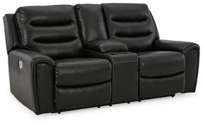 Warlin Living Room Set - Half Price Furniture