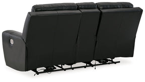 Warlin Living Room Set - Half Price Furniture