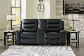 Warlin Living Room Set - Half Price Furniture