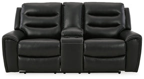 Warlin Living Room Set - Half Price Furniture