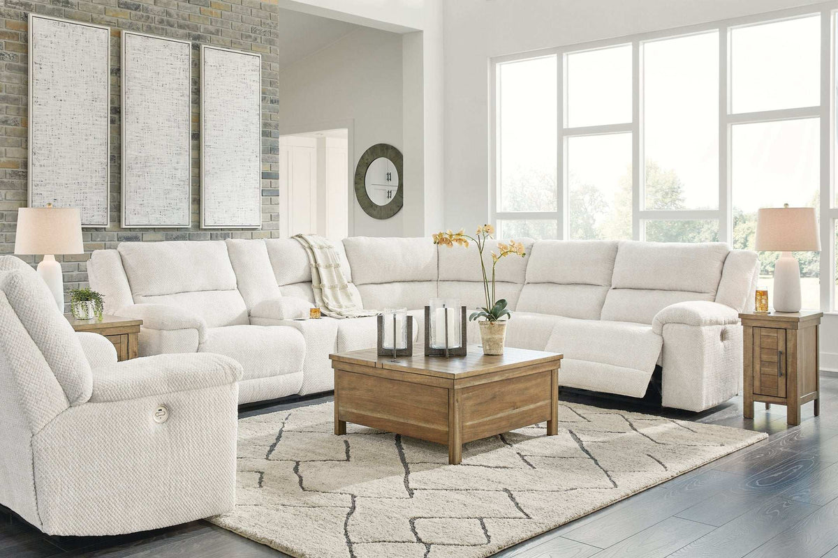 Keensburg Living Room Set Half Price Furniture