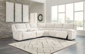 Keensburg Living Room Set Half Price Furniture