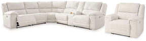 Keensburg Living Room Set Half Price Furniture