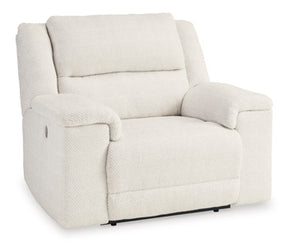 Keensburg Oversized Power Recliner - Half Price Furniture