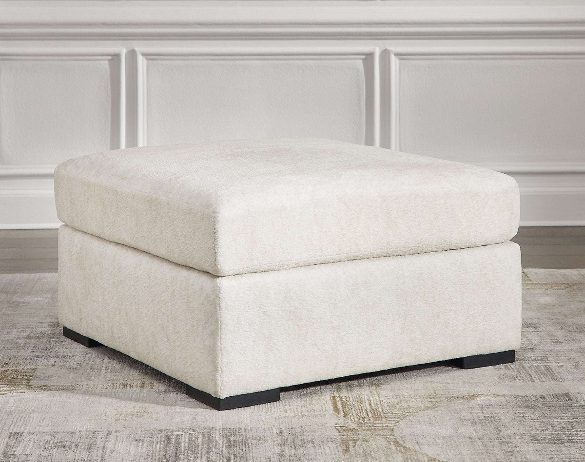 Chessington Oversized Accent Ottoman - Ottoman - Half Price Furniture